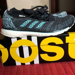 Adidas Adizero prime Parley